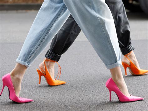 These 16 Designer Shoes Are Shockingly Pretty 